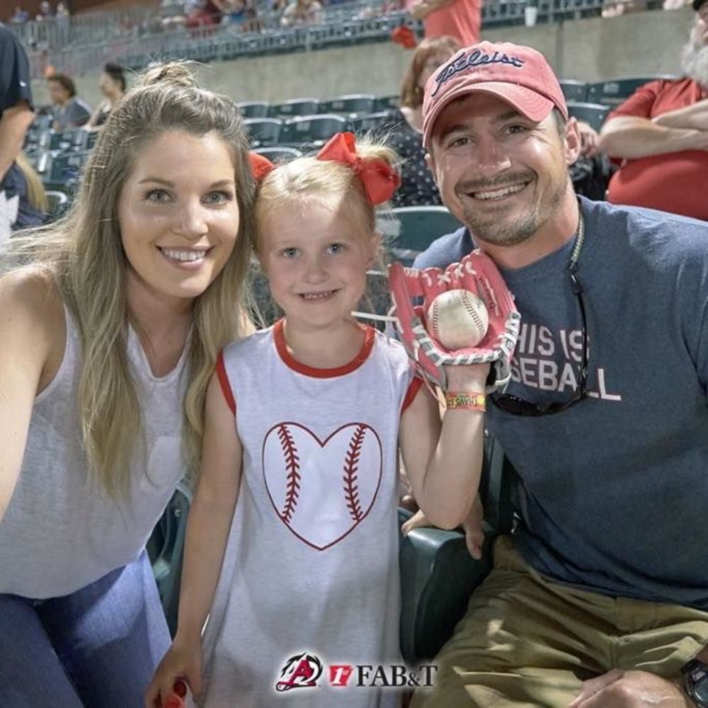 Meet your Posher, Brandon